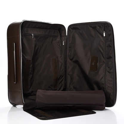Louis Vuitton Taiga Pegase 55 Grizzli 6 of 7
