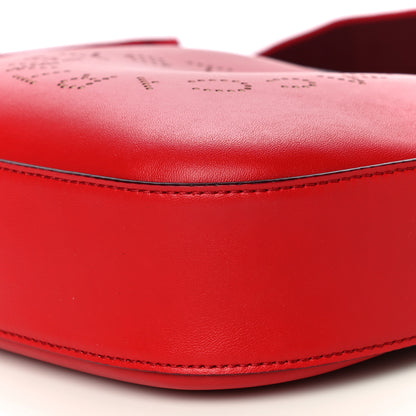Stella McCartney Alter Nappa Mini Camera Bag Red 9 of 9