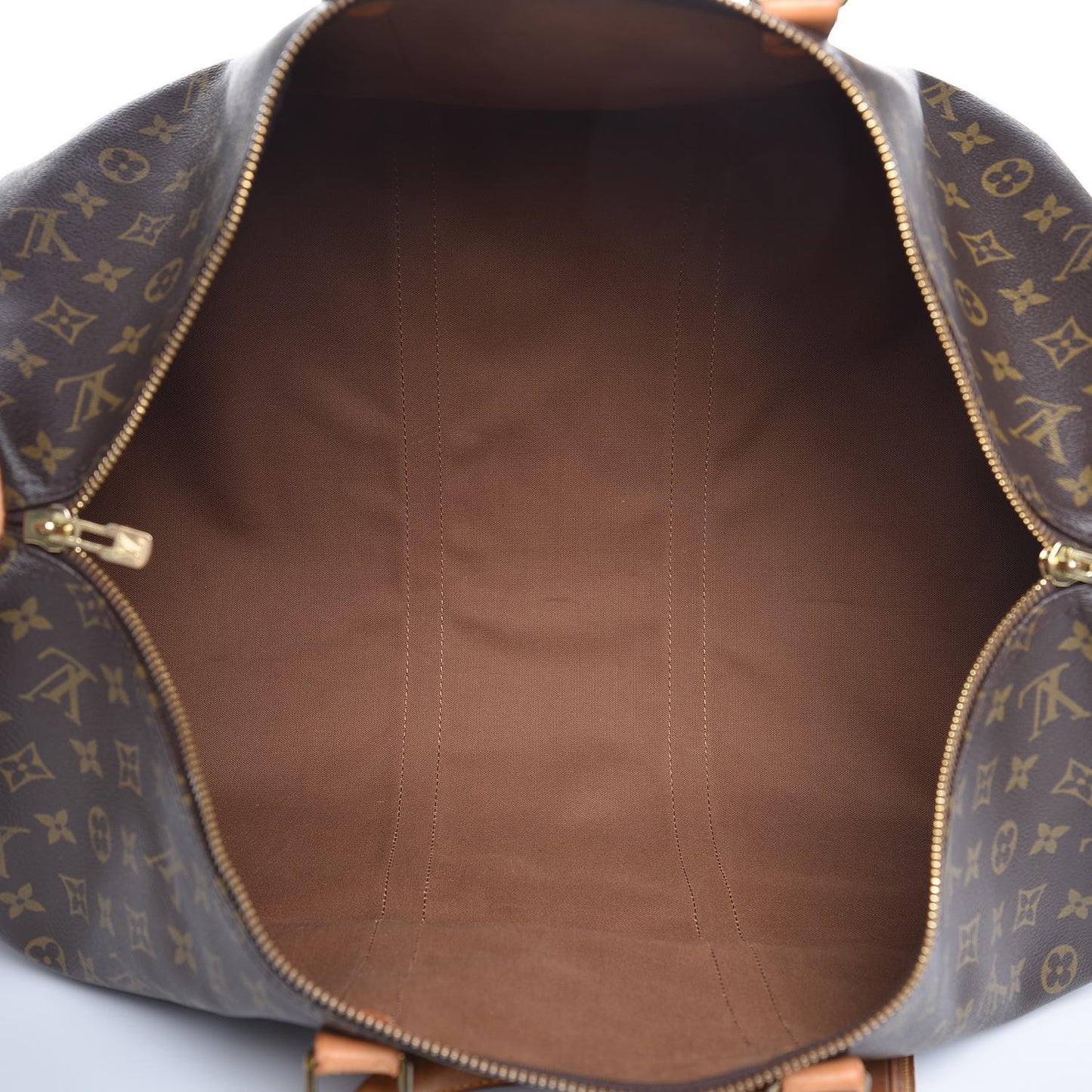 Monogram Keepall 55