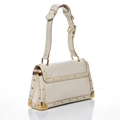 Louis Vuitton Suhali Le Talentueux White 3 of 9