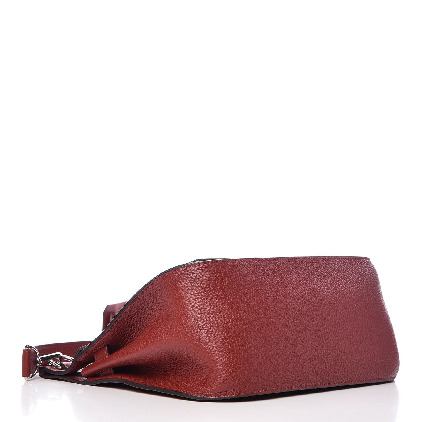 Taurillon Clemence Jypsiere 28 Rouge H