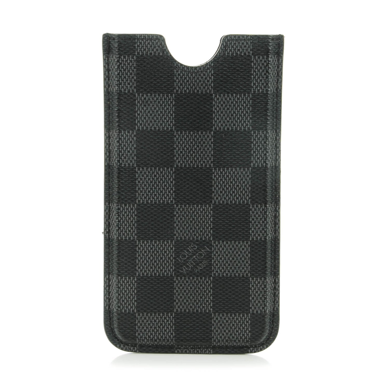 Damier Graphite iPhone 6 Hard Case