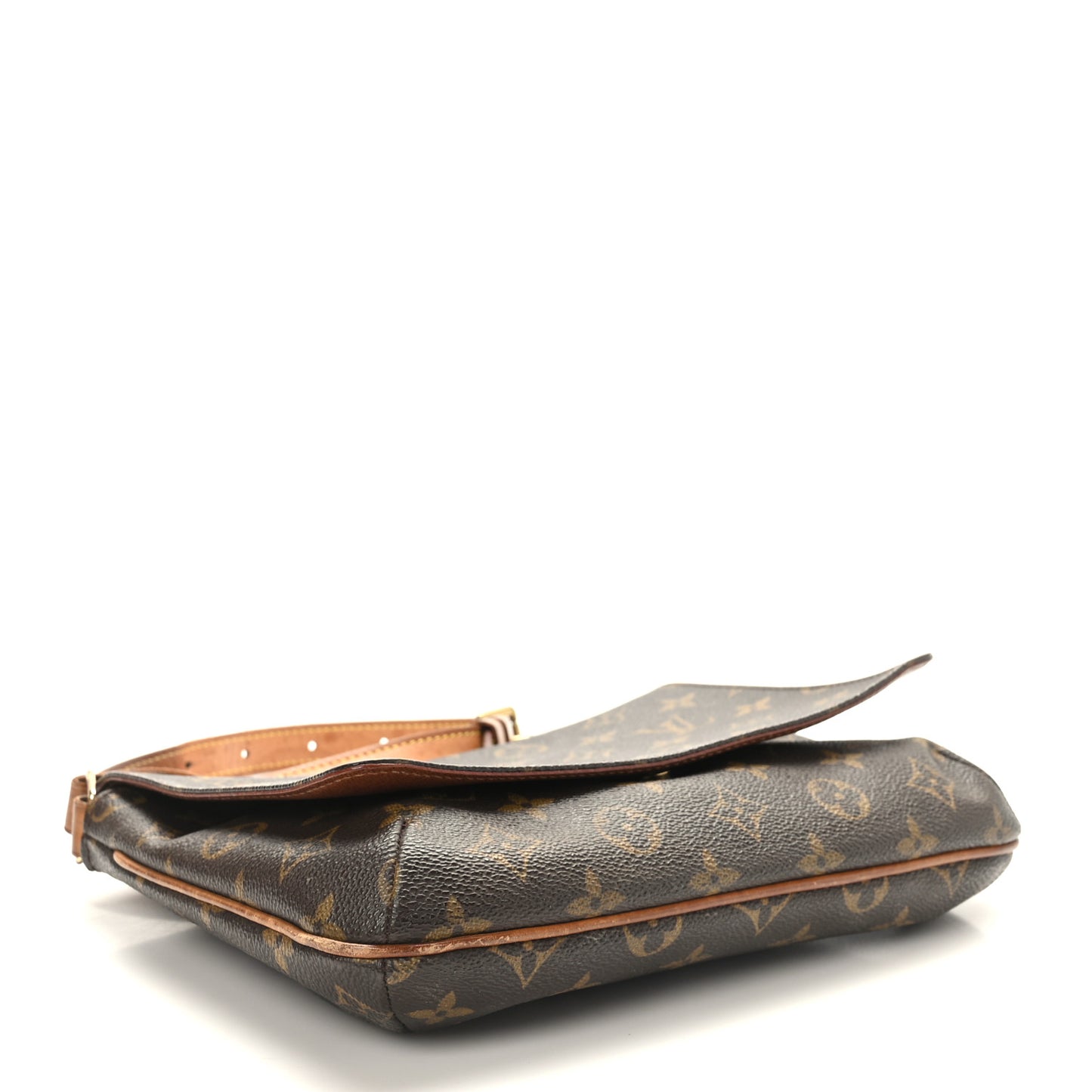 Monogram Musette Tango