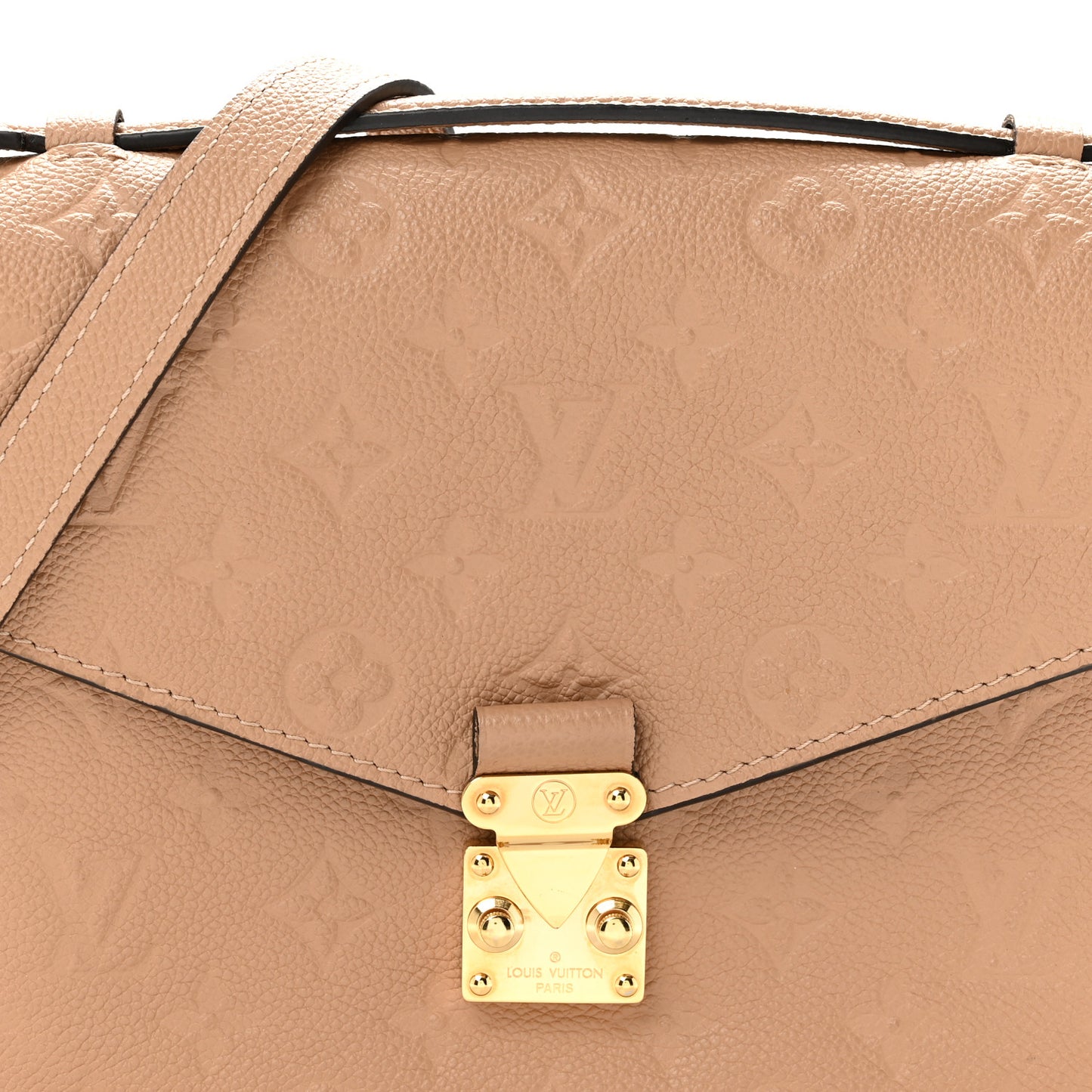 Empreinte Pochette Metis Dune