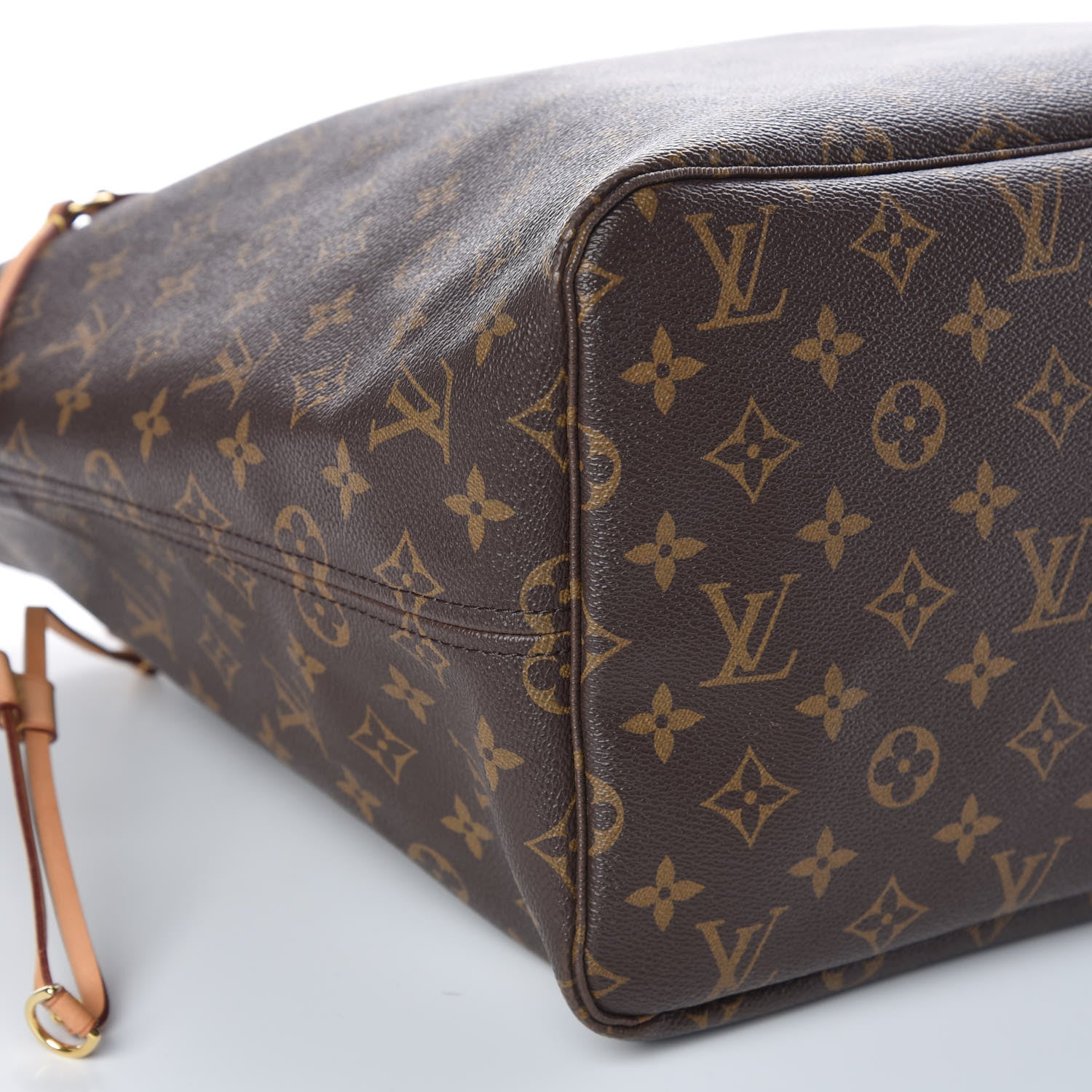 Louis Vuitton Monogram Neo Neverfull GM Pivoine 12 of 14