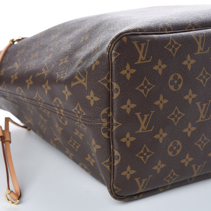 Louis Vuitton Monogram Neo Neverfull GM Pivoine 12 of 14