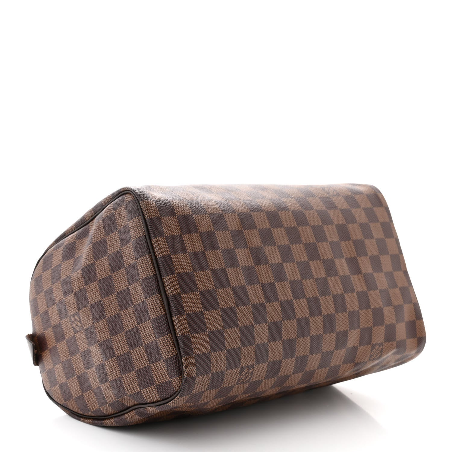 Louis Vuitton Damier Ebene Speedy 30 4 of 11