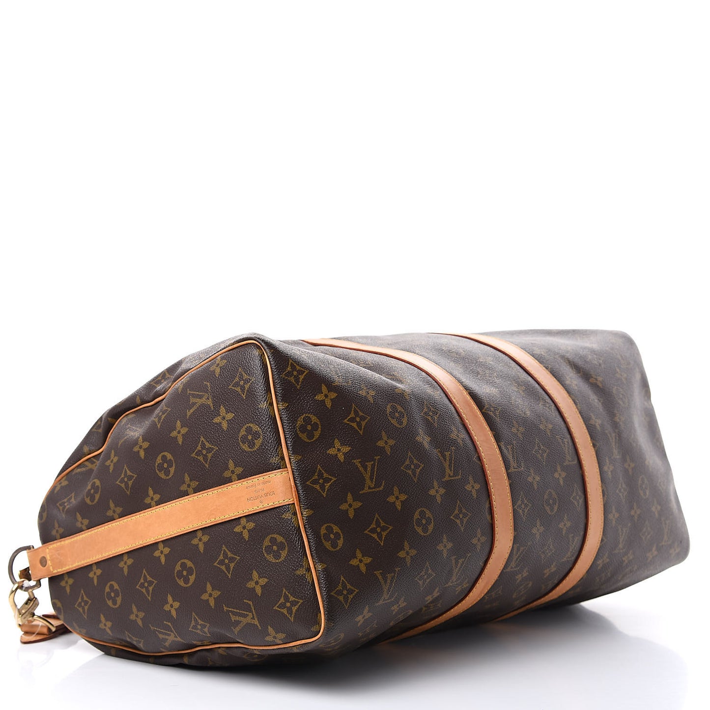 Monogram Keepall Bandouliere 50