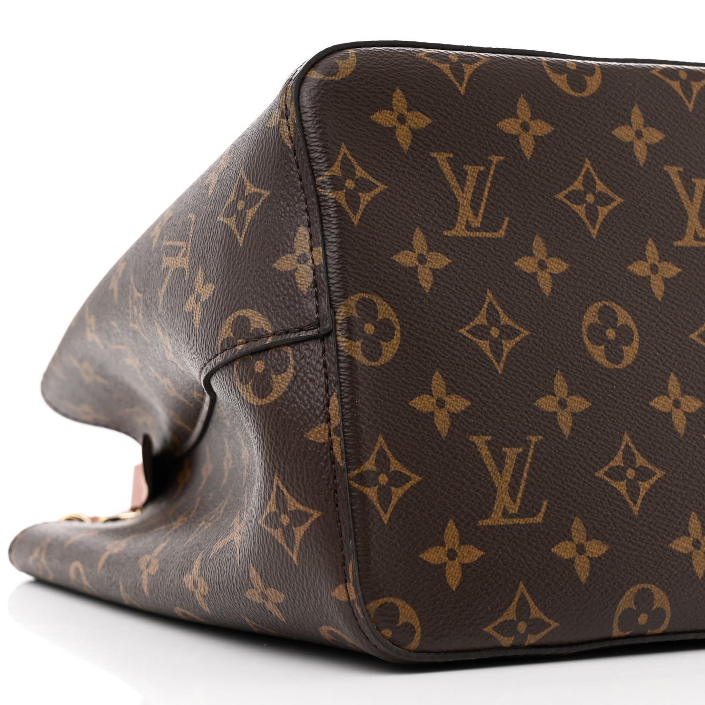 Monogram Neonoe MM Rose Poudre