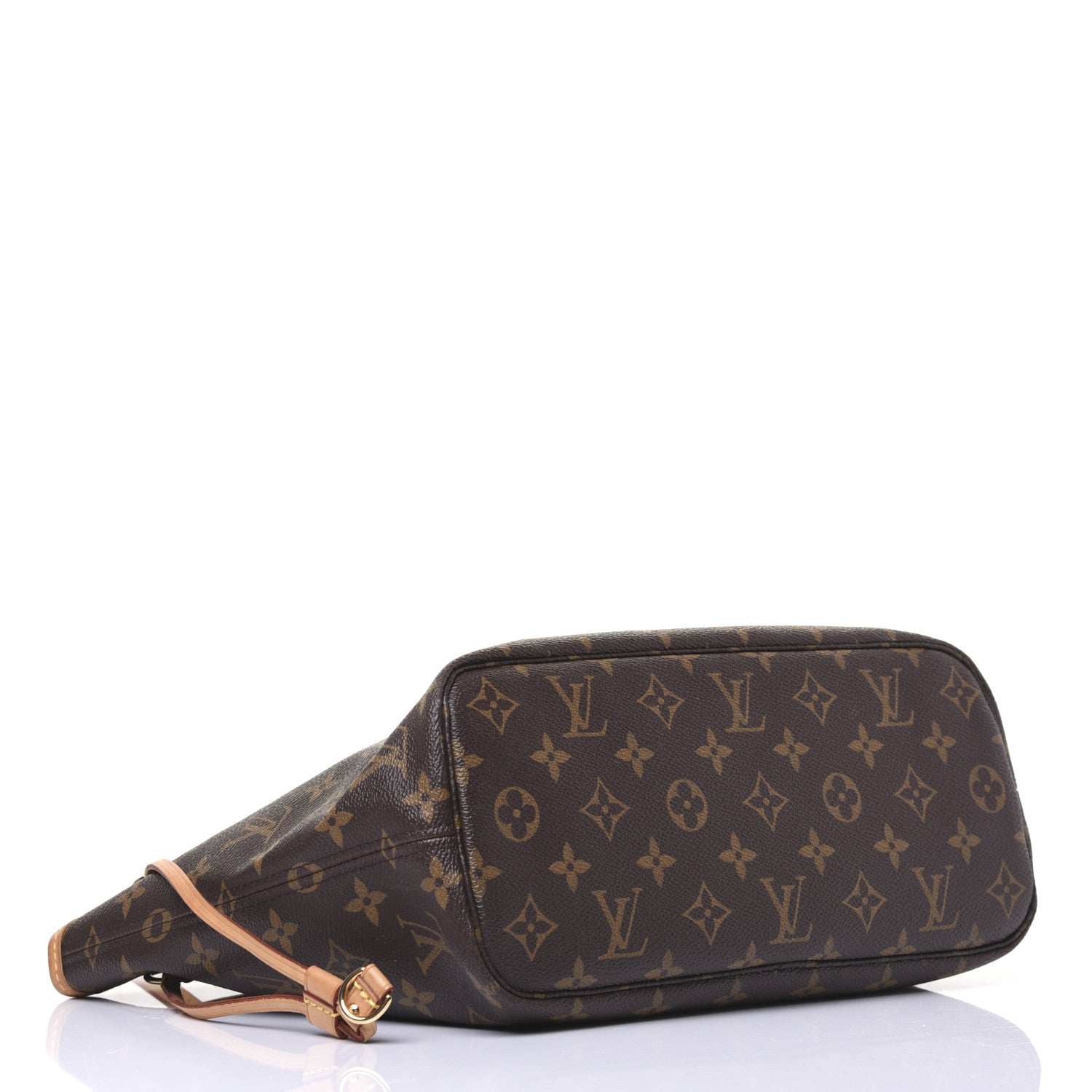 Louis Vuitton Monogram Neo Neverfull PM Pivoine 4 of 14