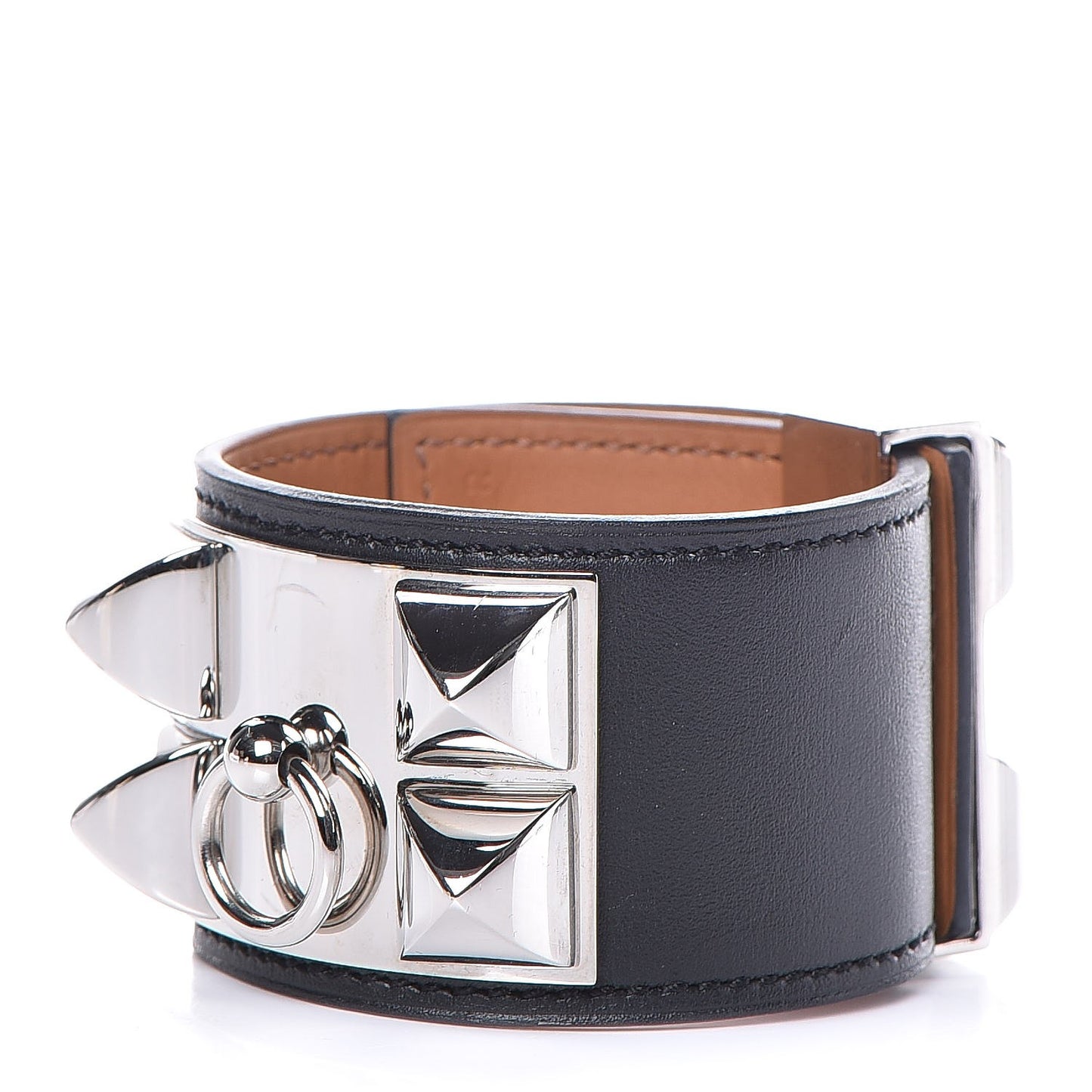 Chamonix Collier de Chien CDC Bracelet S Black