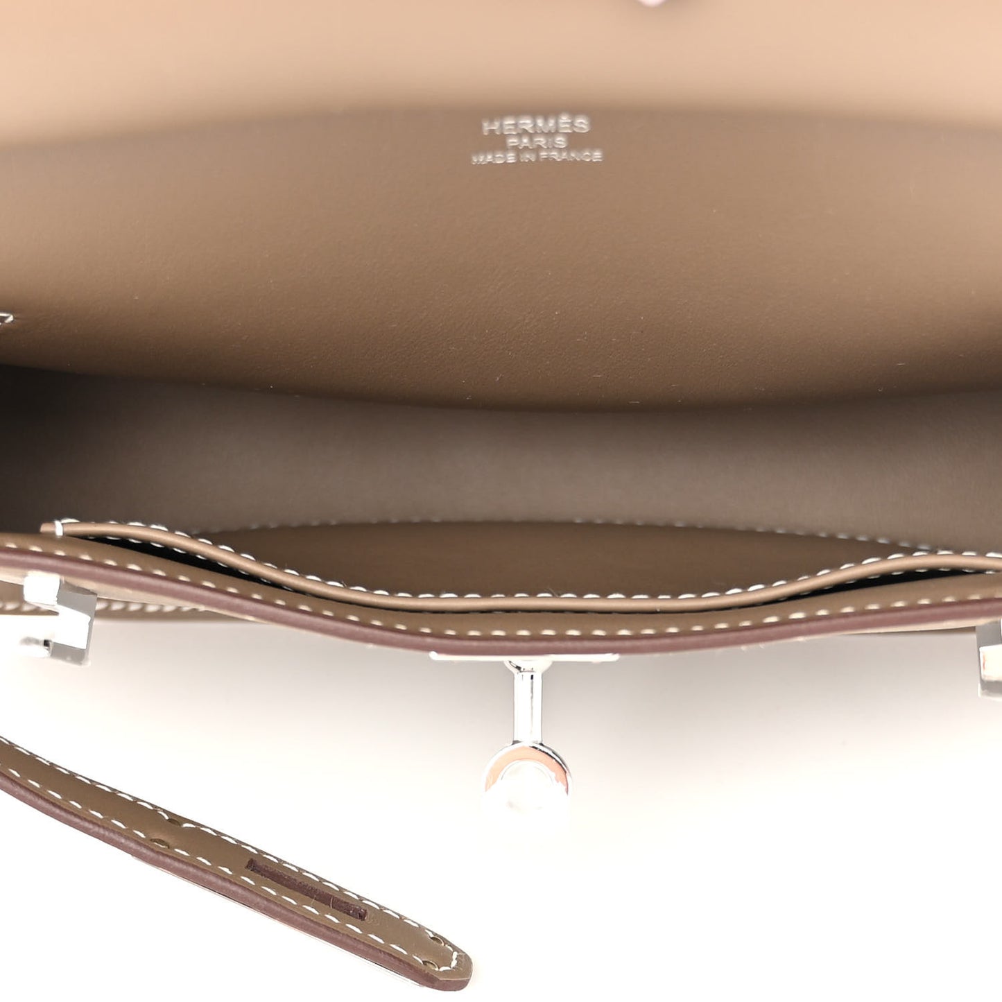Swift Mini Jypsiere Etoupe