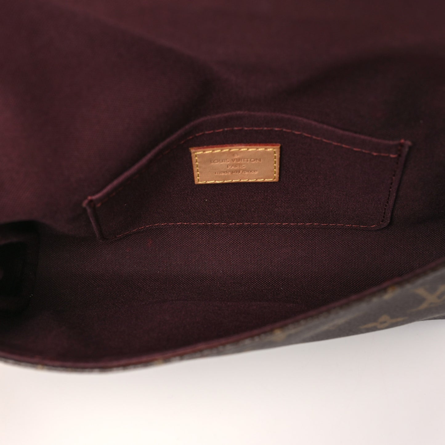 Monogram Favorite PM