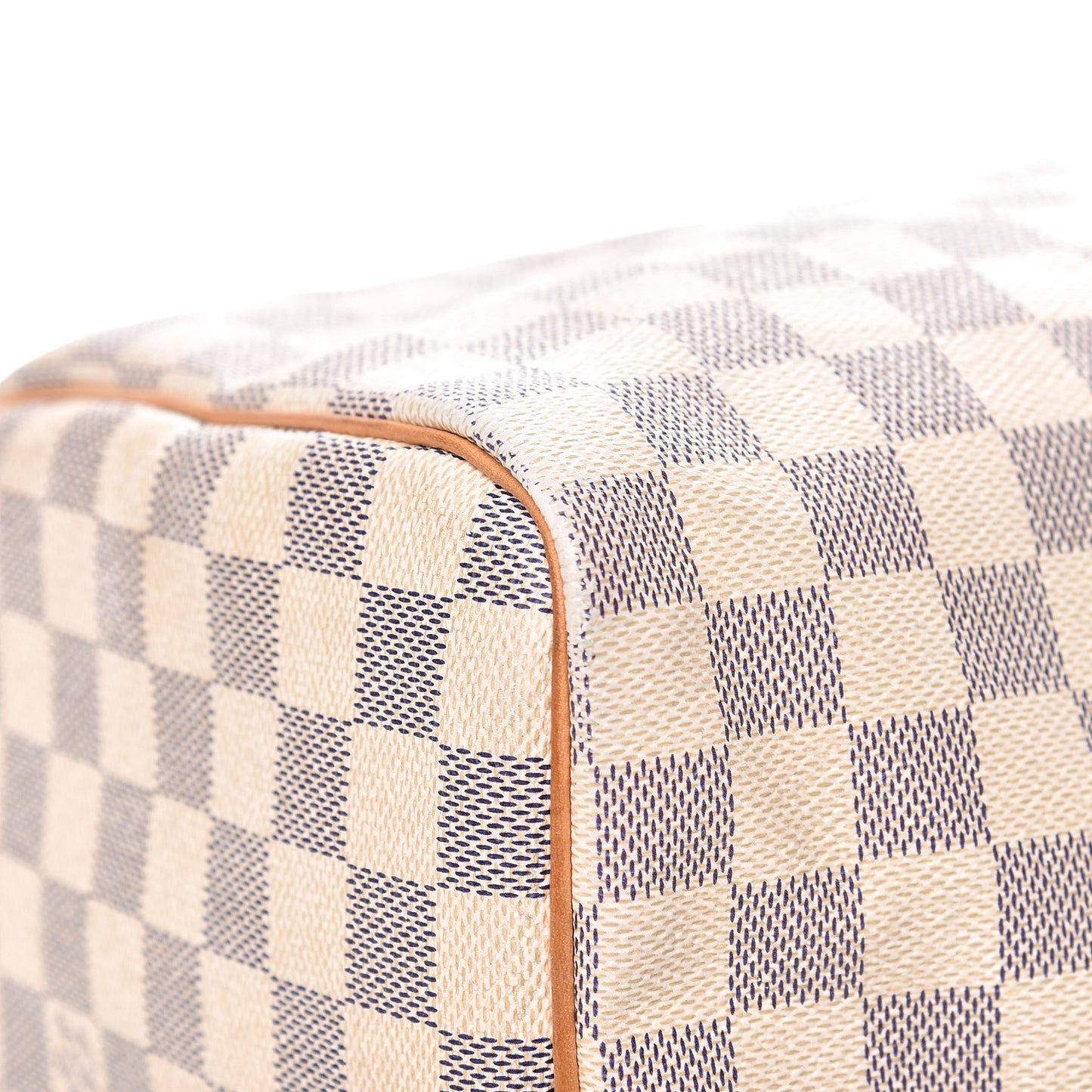Damier Azur Speedy 35