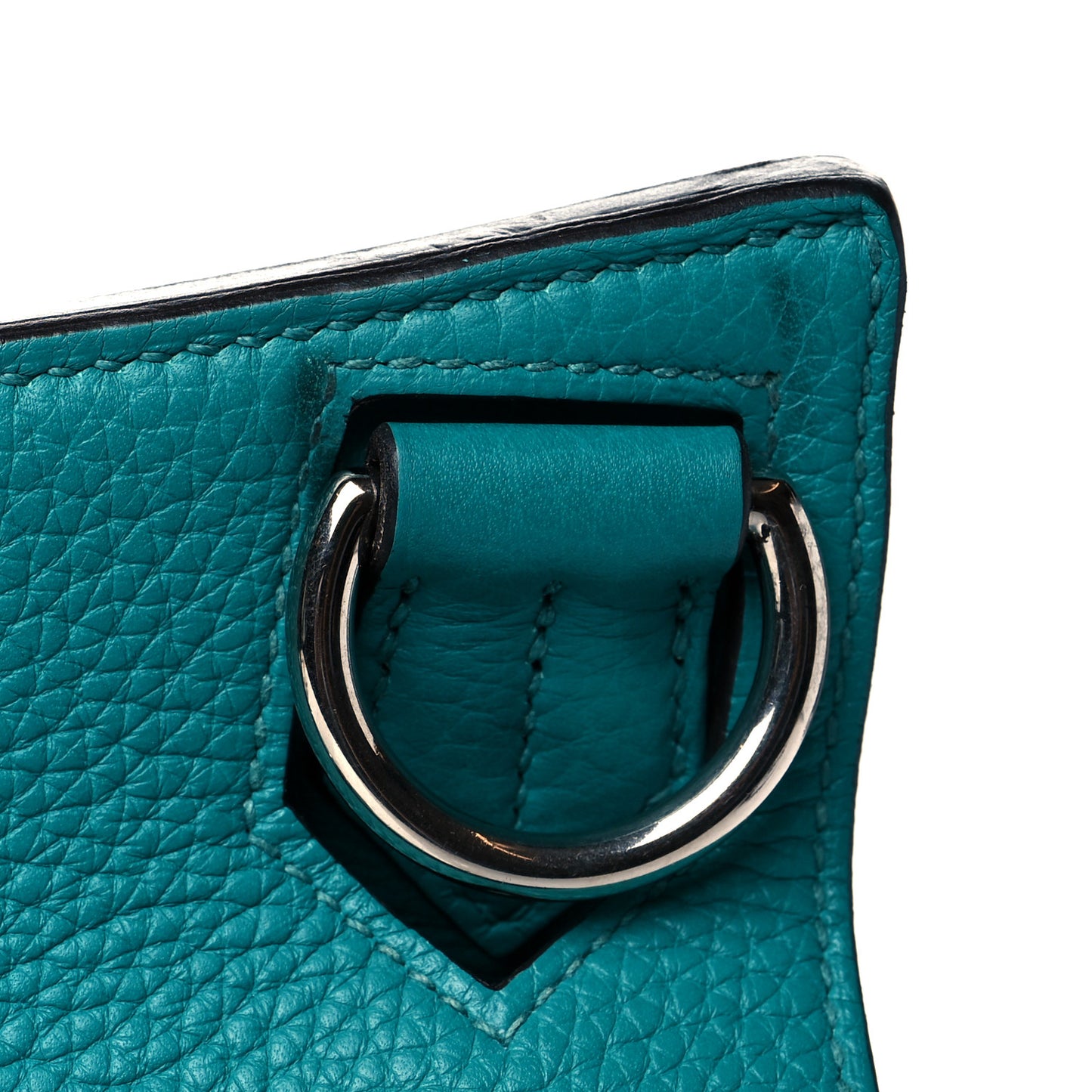 Taurillon Clemence Jypsiere 28 Bleu Paon