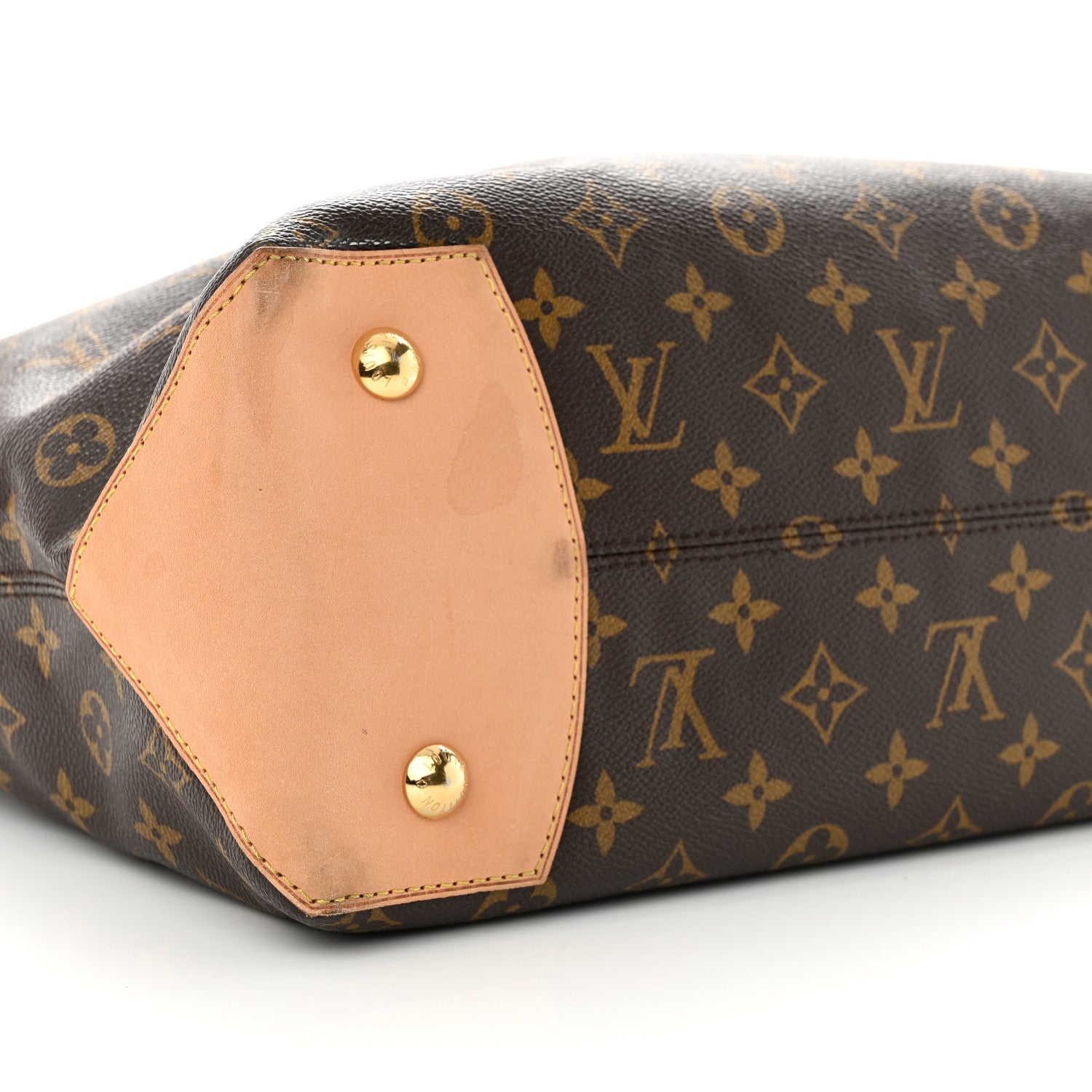 Louis Vuitton Monogram Wilshire GM 8 of 11