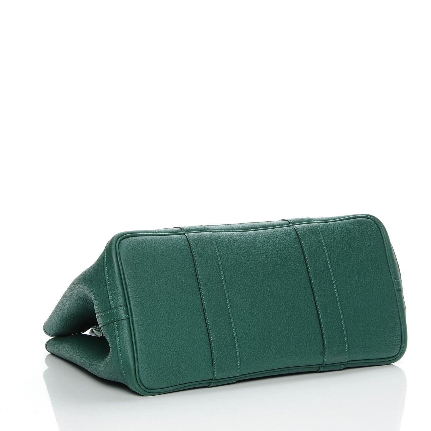 Hermes Negonda Garden Party 36 MM Malachite 4 of 7