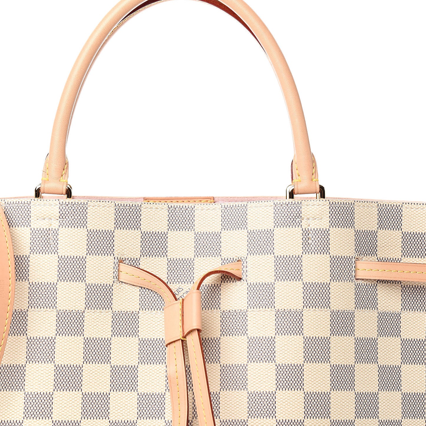 Damier Azur Girolata