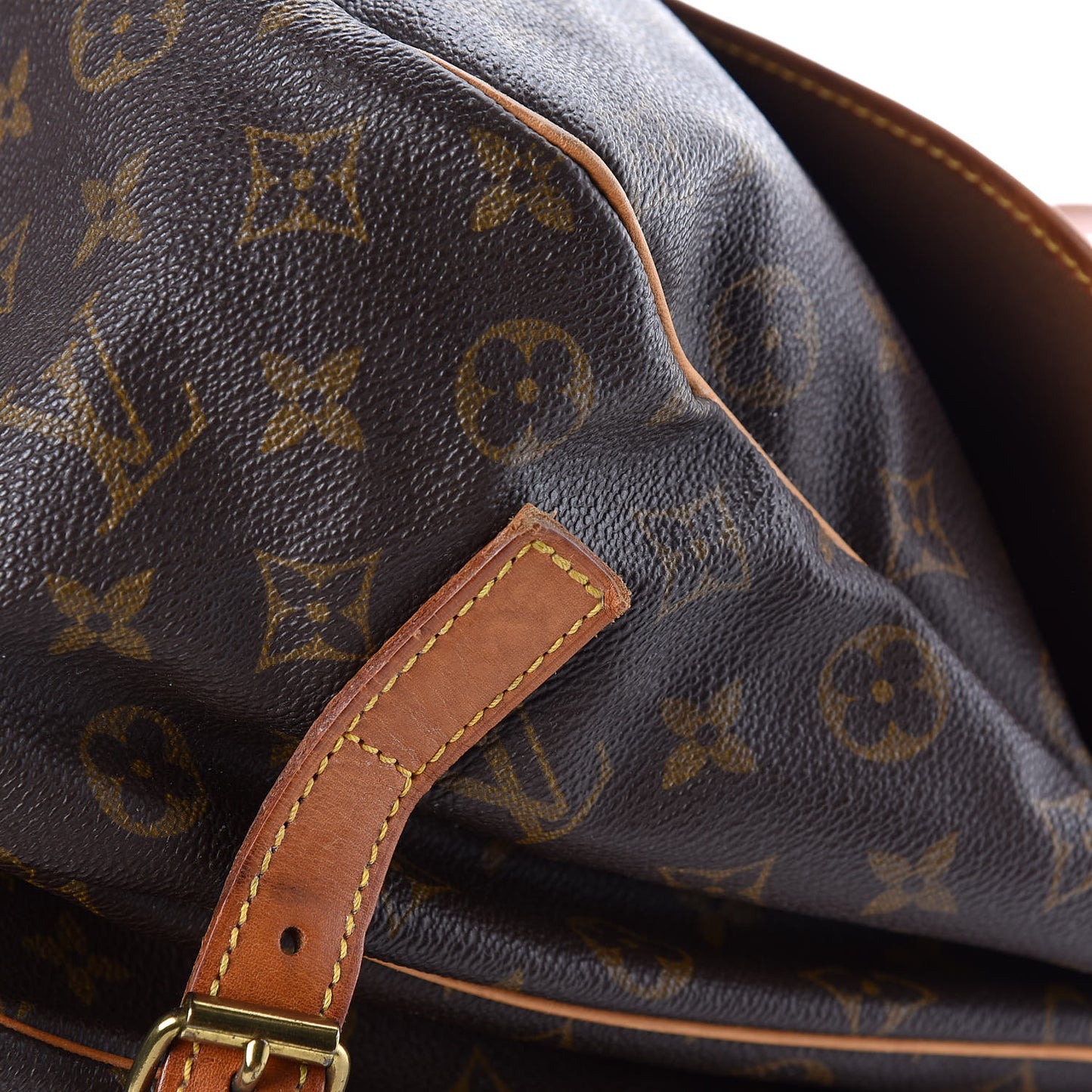 Monogram Saumur 35