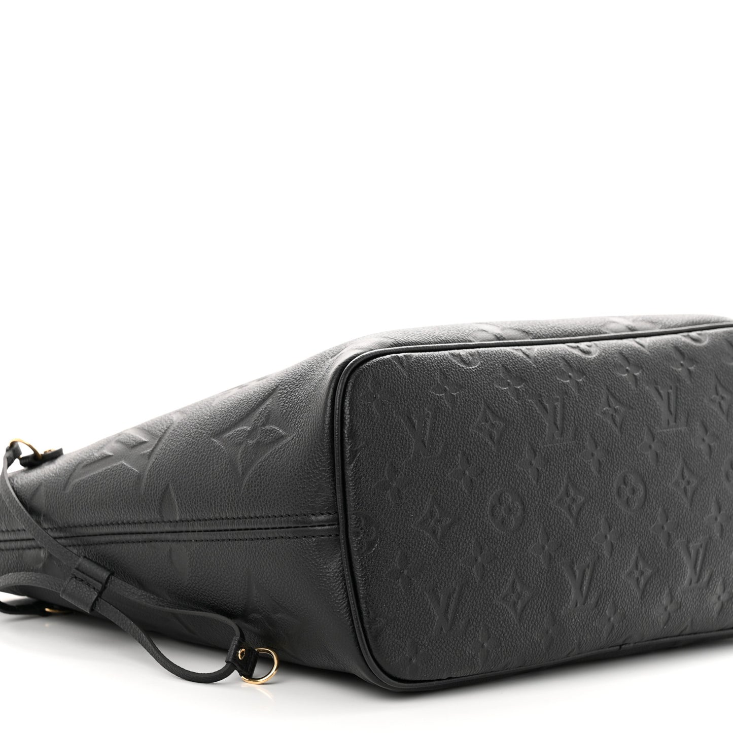 Empreinte Monogram Giant Neverfull MM Black