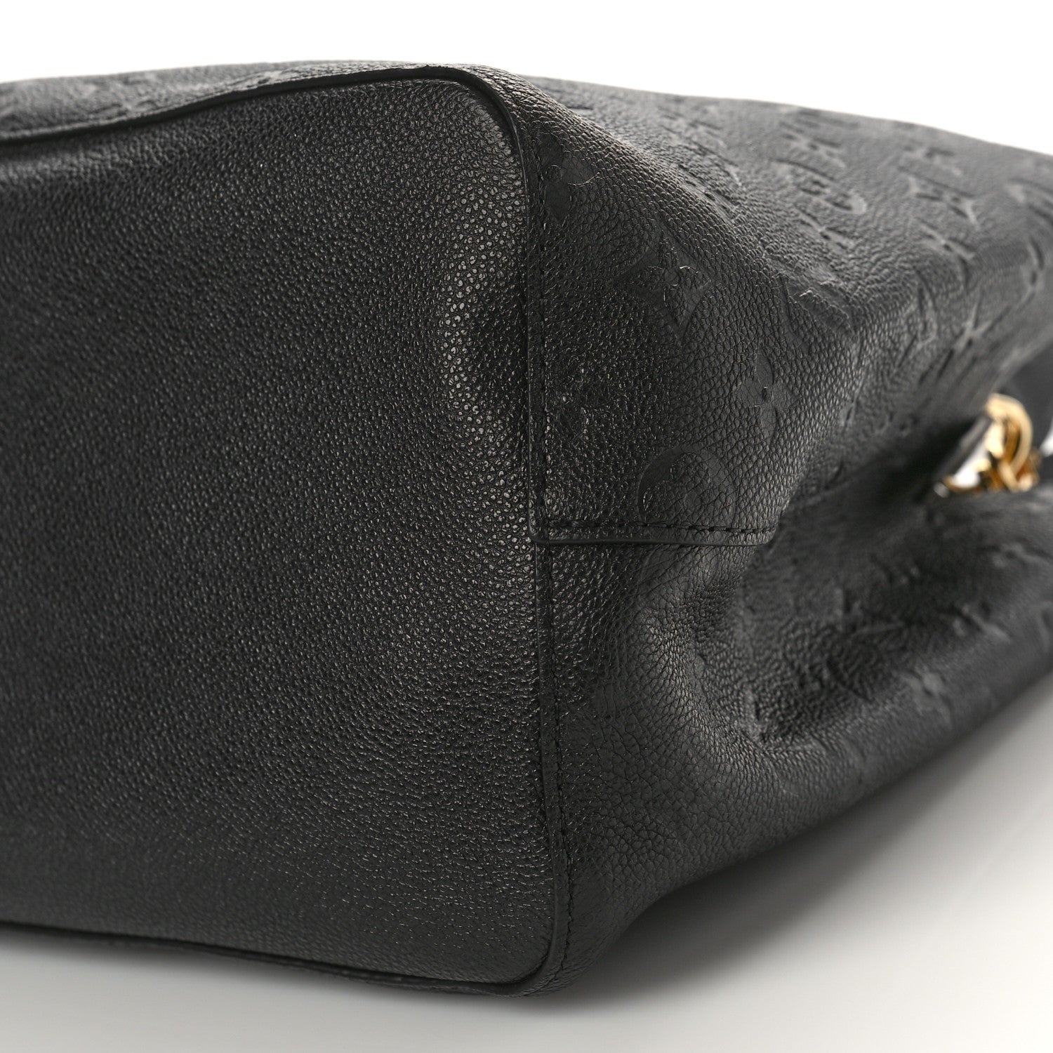 Louis Vuitton Empreinte Neonoe MM Black 7 of 7