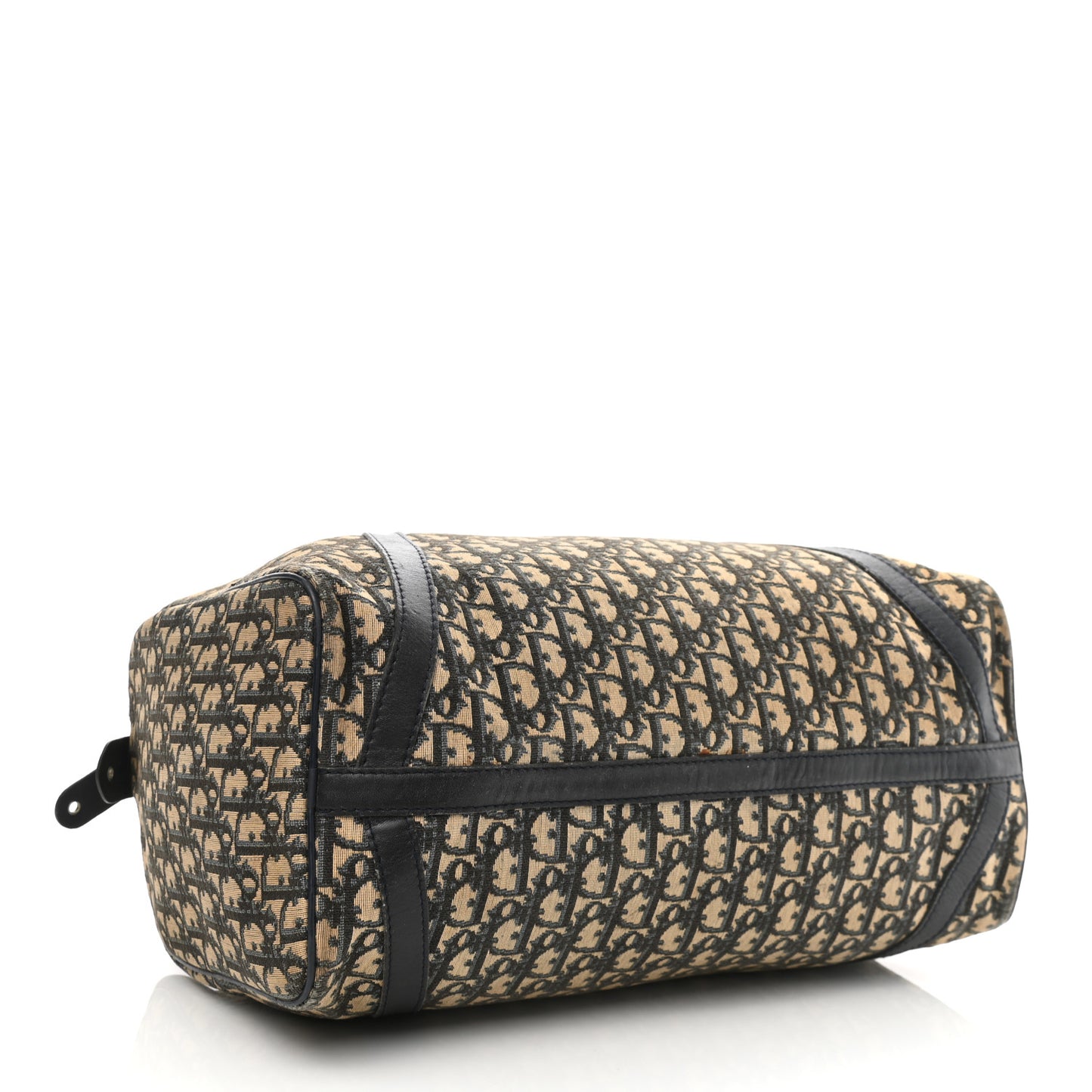 Monogram Duffle Blue