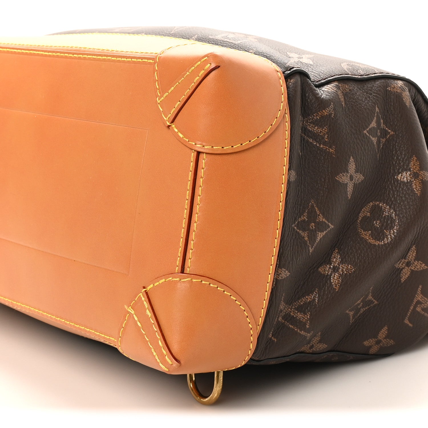 Louis Vuitton Monogram Steamer 30 9 of 9