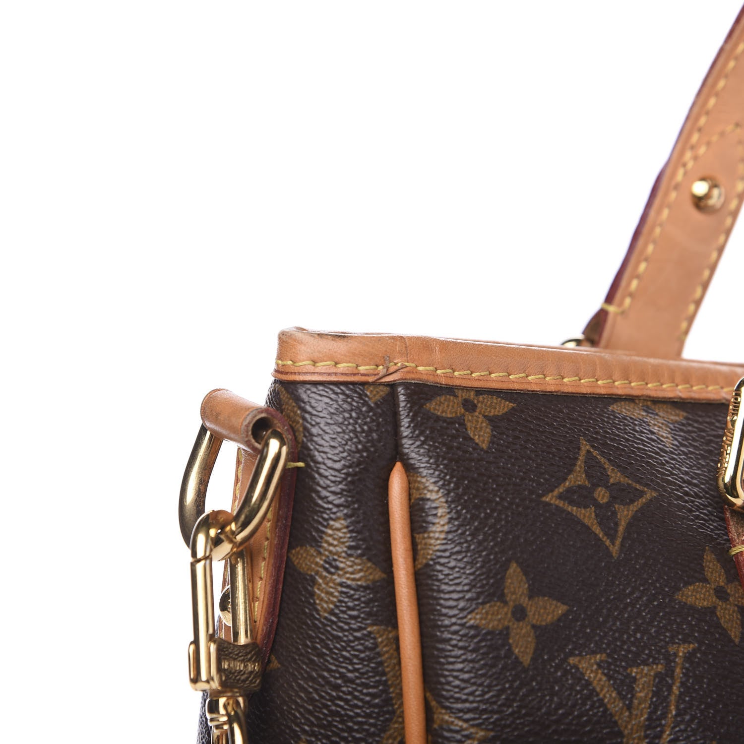 Louis Vuitton Monogram Estrela GM 10 of 12