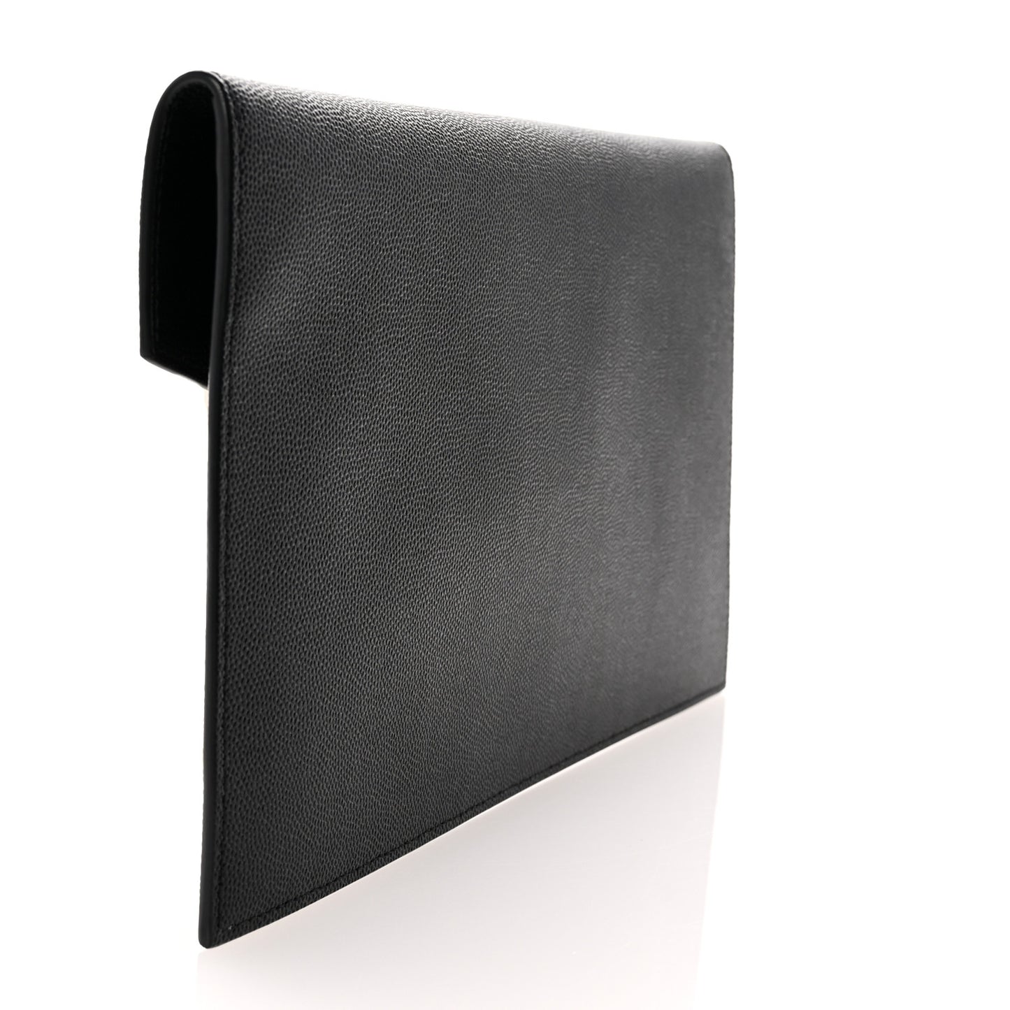 Grain De Poudre Uptown Pouch Black