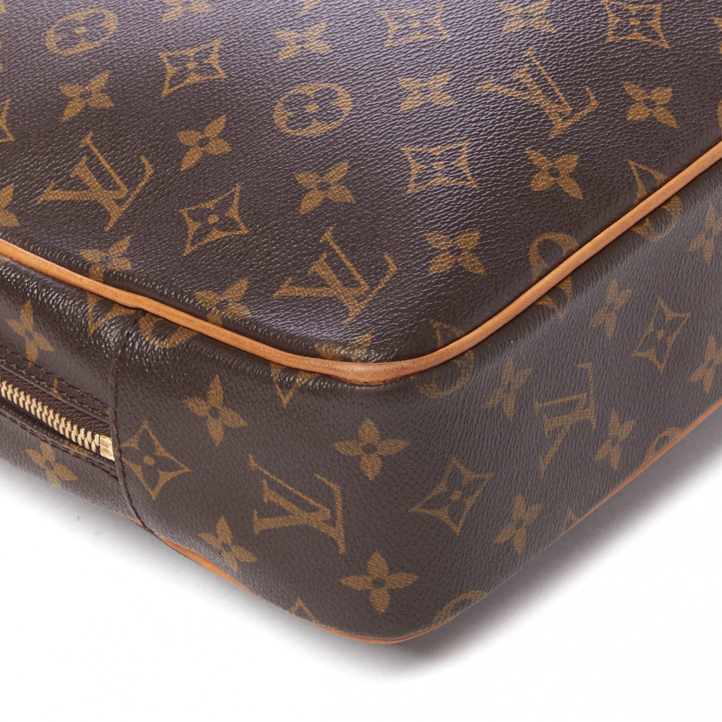 Monogram Porte-Documents Pegase Briefcase