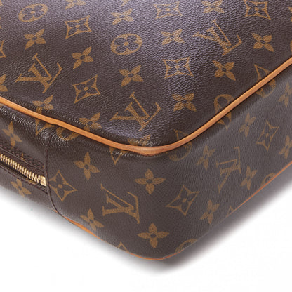 Louis Vuitton Monogram Porte-Documents Pegase Briefcase 6 of 8