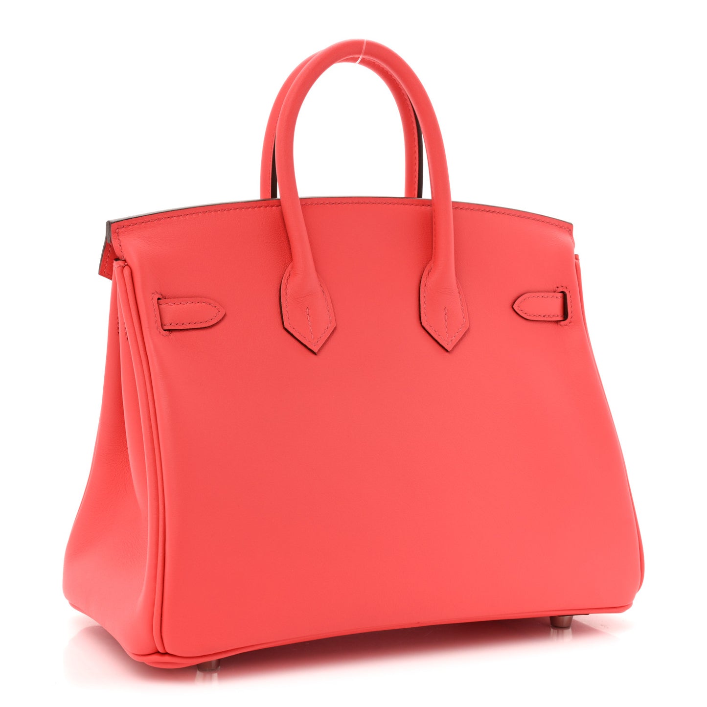 Swift Birkin 25 Rose Texas