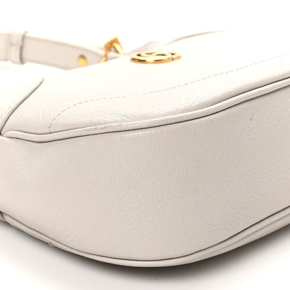Gucci Goatskin Small Aphrodite Shoulder Bag Sphinx 9 of 10