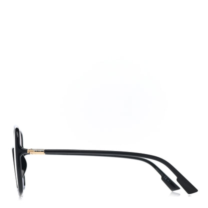 Christian Dior Acetate So Stellaire 1 Sunglasses Black 3 of 11