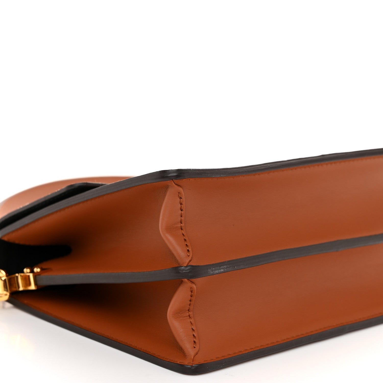 Louis Vuitton Reverse Monogram Dauphine MM 9 of 11