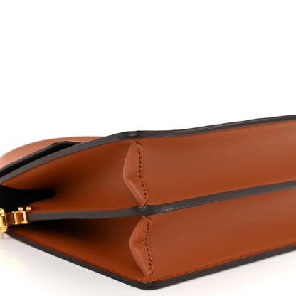 Louis Vuitton Reverse Monogram Dauphine MM 9 of 11