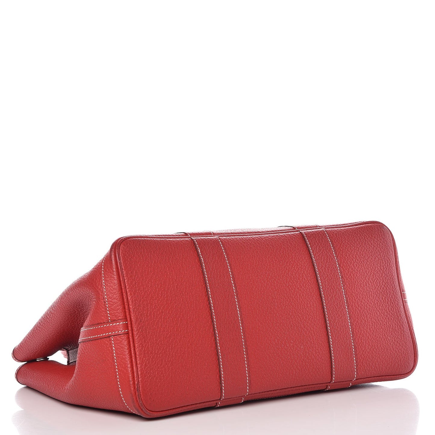Negonda Garden Party 36 MM Rouge Casaque