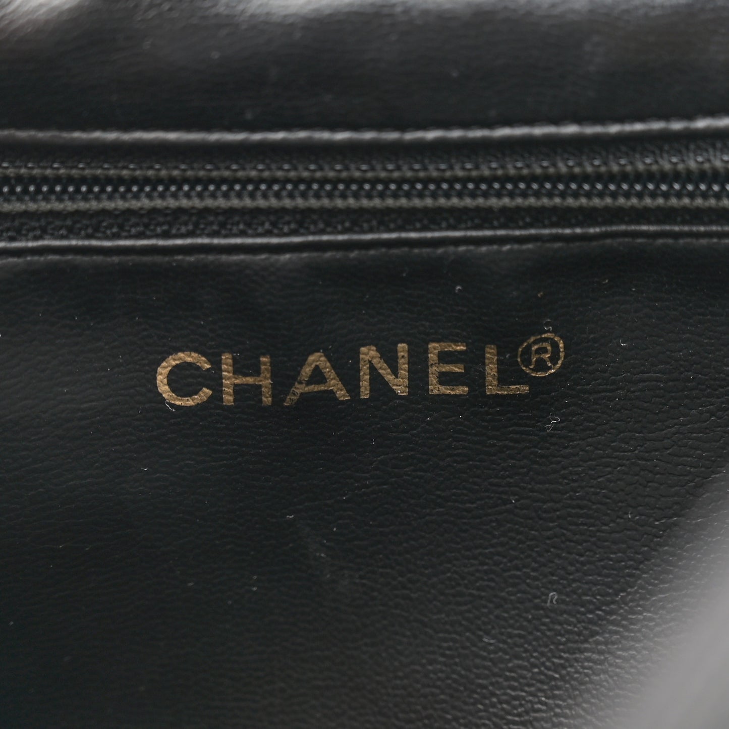 Caviar CC Backpack Black