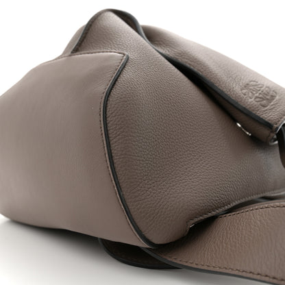 Loewe Soft Grained Calfskin Anton Sling Taupe 11 of 11