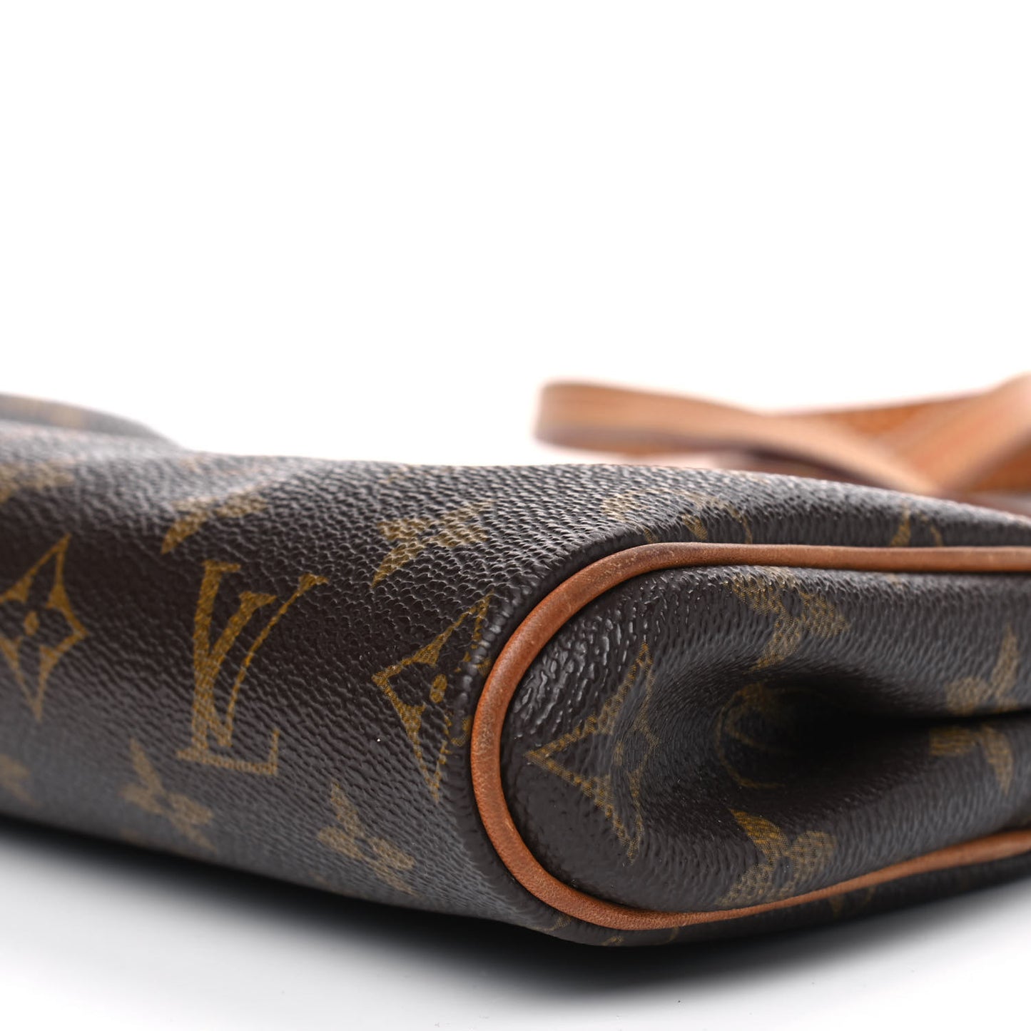Monogram Eva Clutch