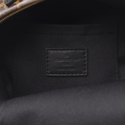 Louis Vuitton Monogram Palm Springs Backpack Mini 5 of 9