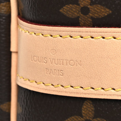 Louis Vuitton Monogram Keepall Bandouliere 50 5 of 9