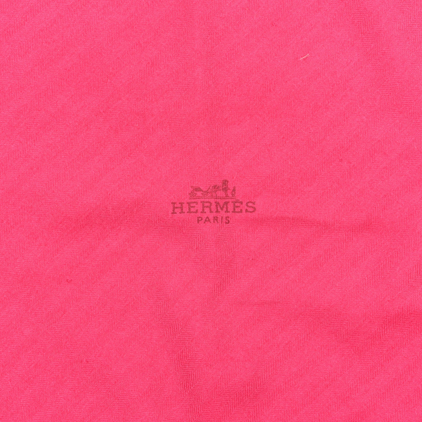 Cashmere Losange Scarf GM