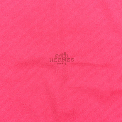 Hermes Cashmere Losange Scarf GM 3 of 4
