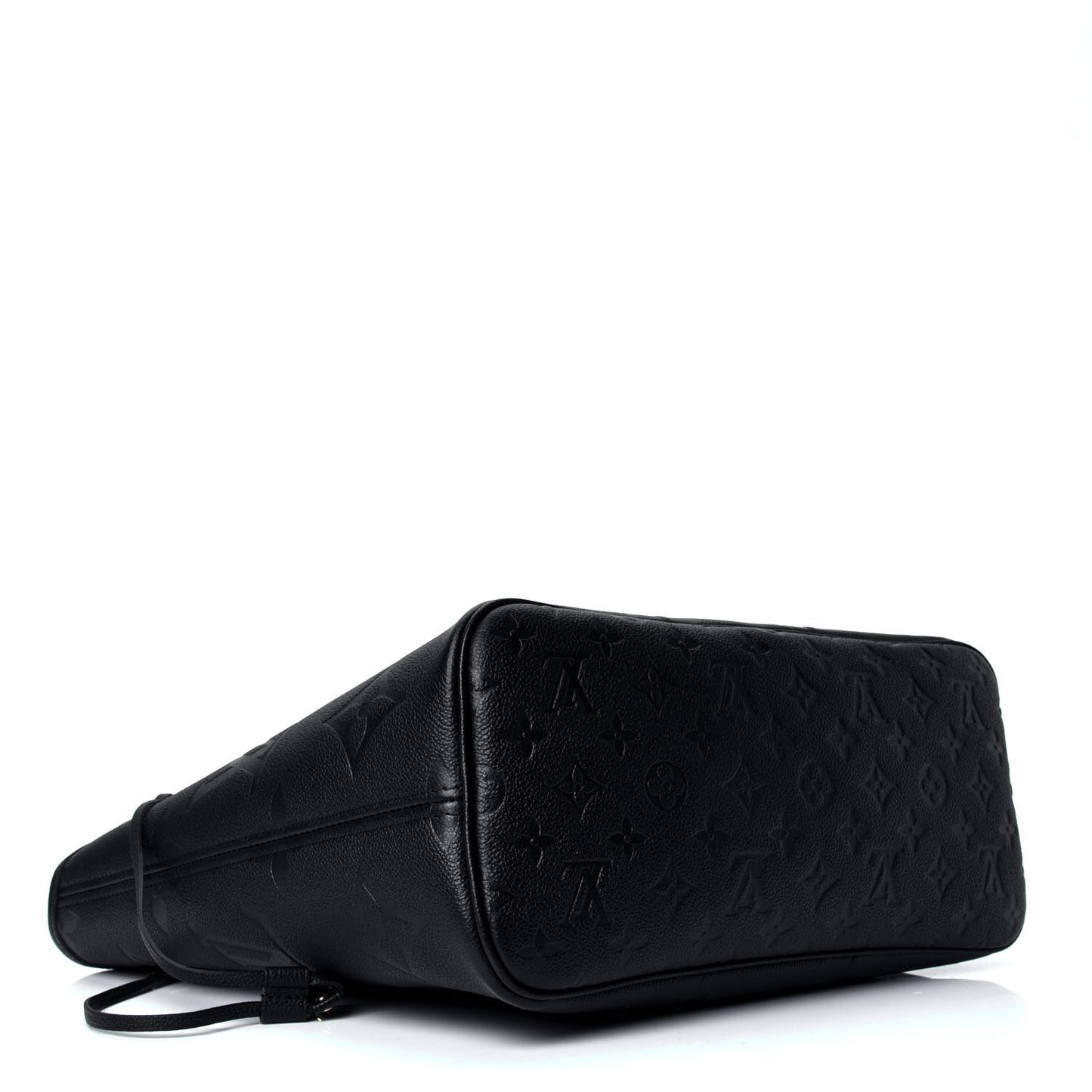 Empreinte Monogram Giant Neverfull MM Black