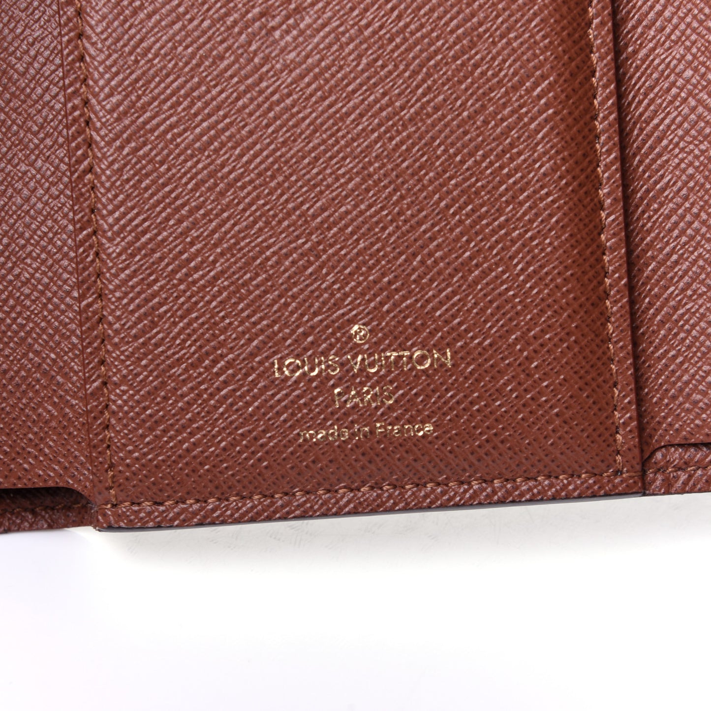 Monogram Victorine Wallet