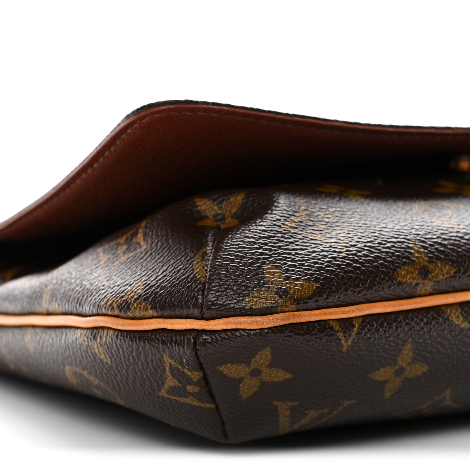 Louis Vuitton Monogram Musette Tango 8 of 9