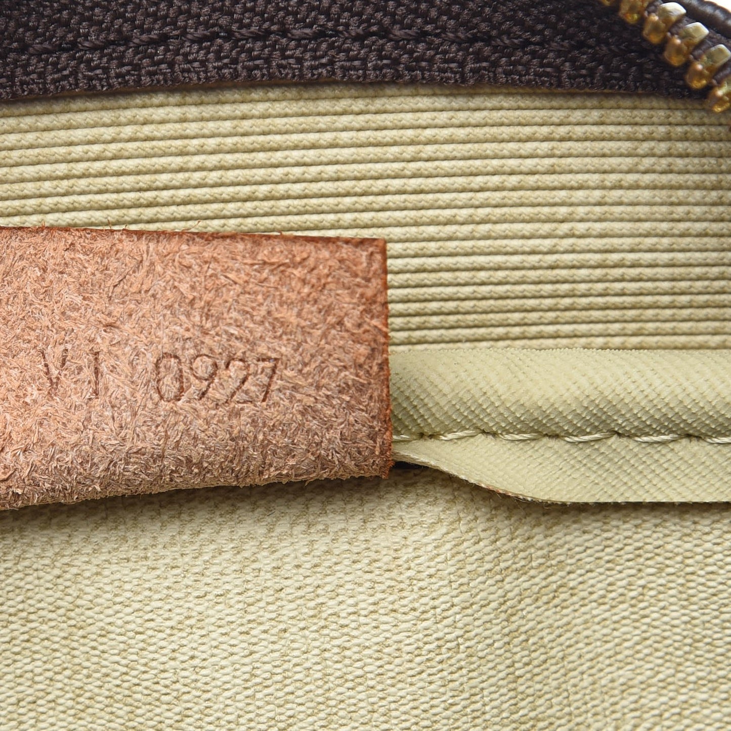 Monogram Deauville