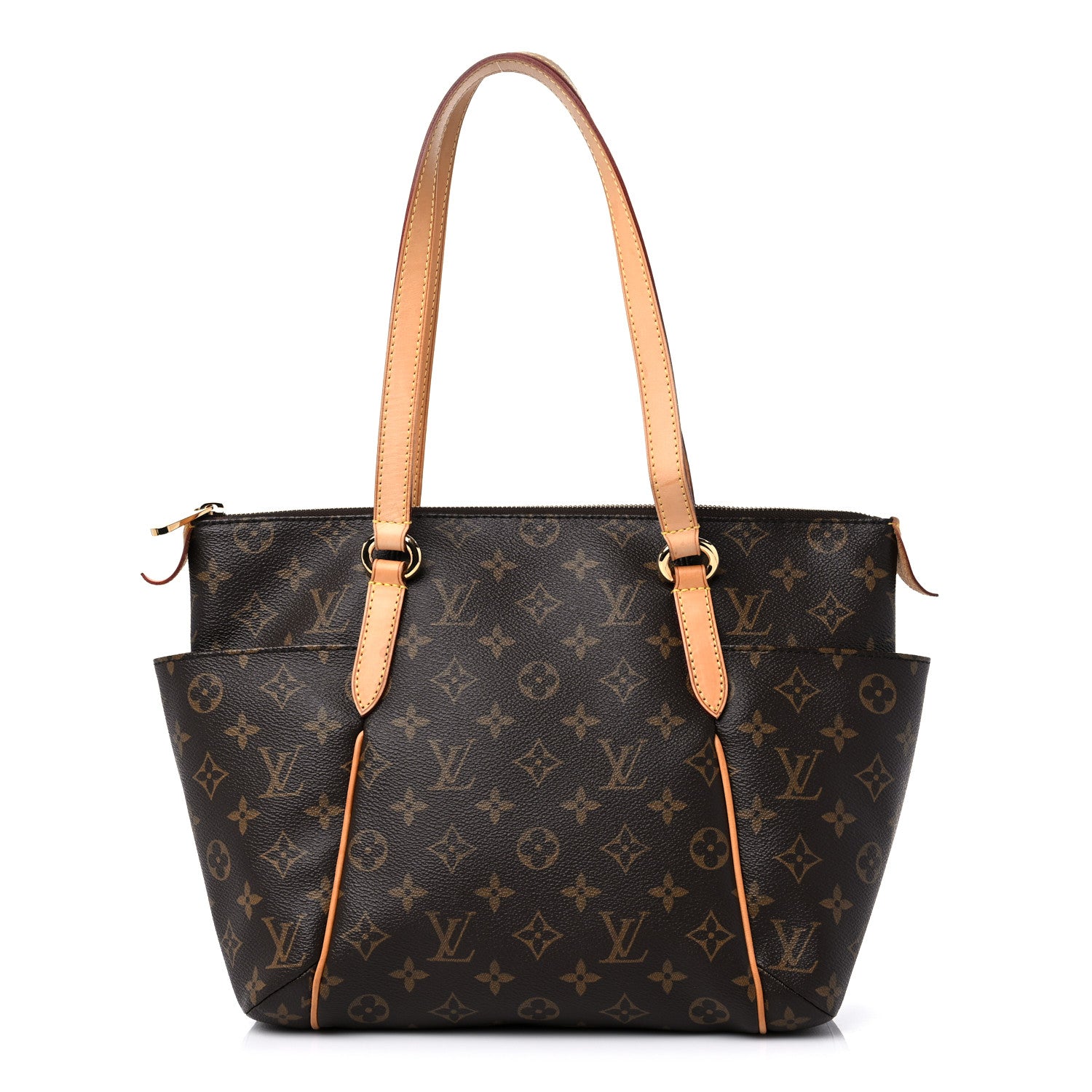 Louis Vuitton Monogram Totally PM 1 of 14
