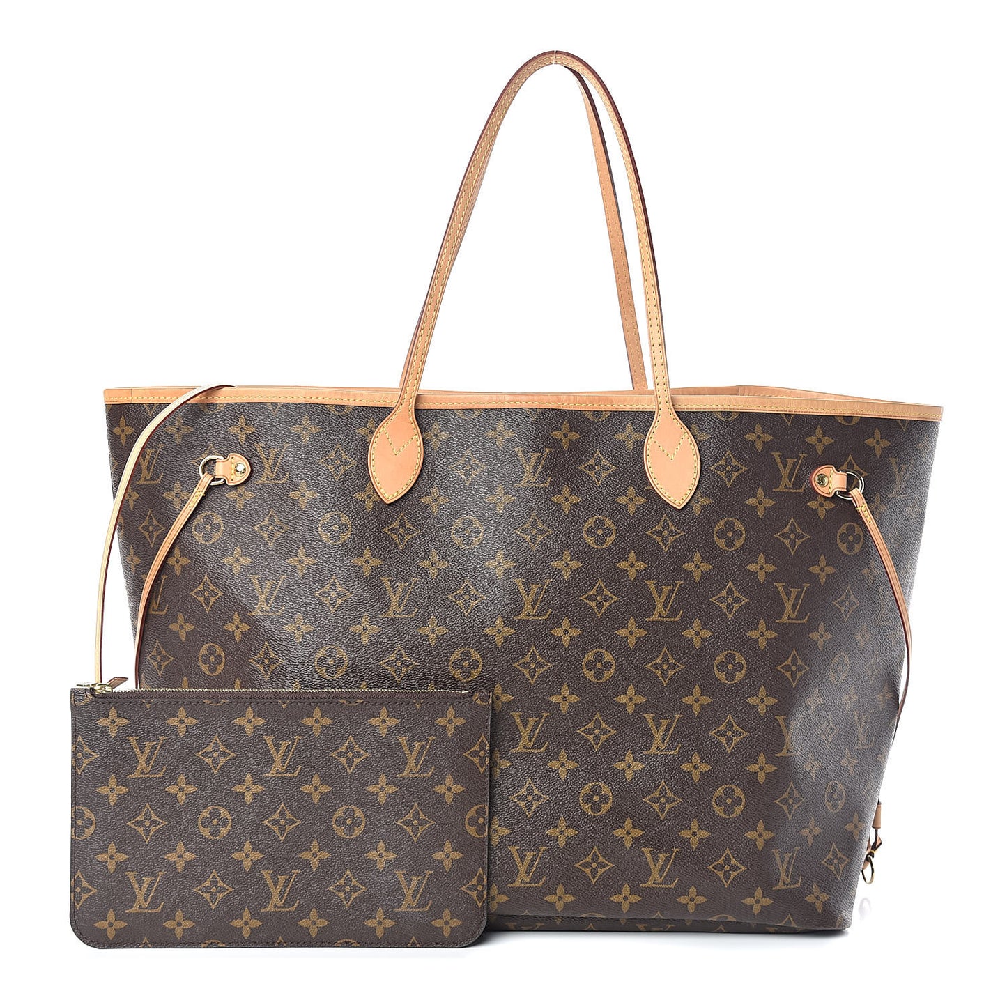 Monogram Neo Neverfull GM